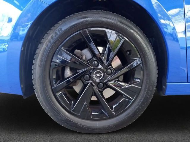 Opel Corsa GS-Line Grand Sport Turbo