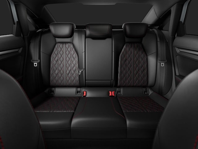 Audi S3 Quattro S-Tronic Sedan