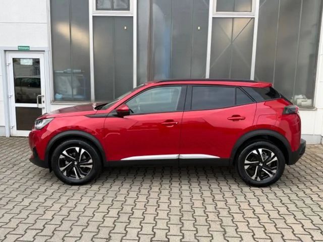 Peugeot 2008 Allure Pack PureTech