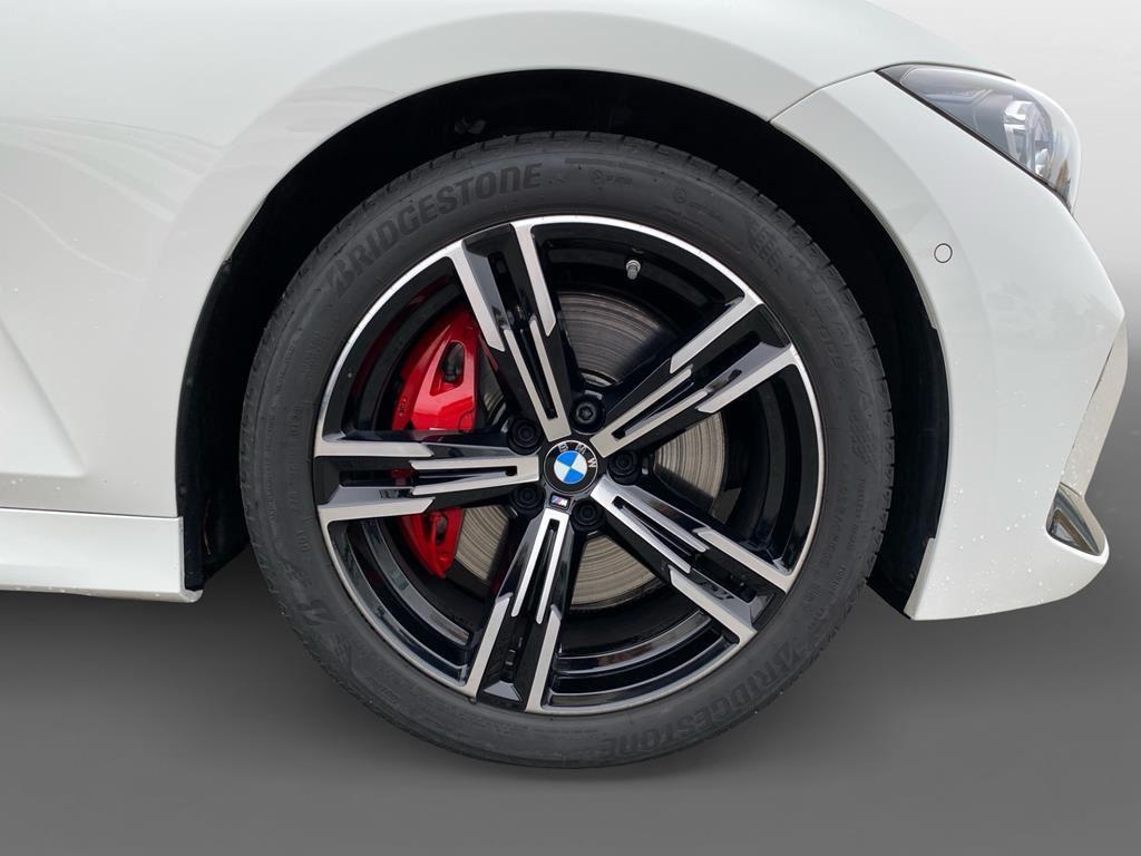 BMW M340 M340i Sedan xDrive
