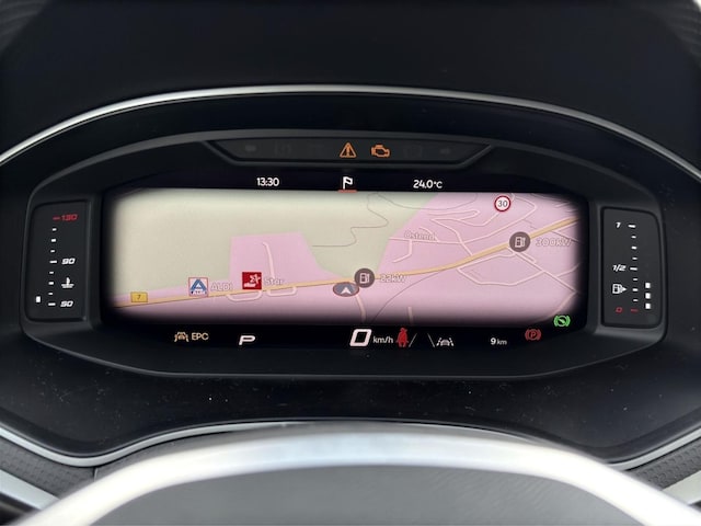 Seat Ibiza 1.0 TSI DSG