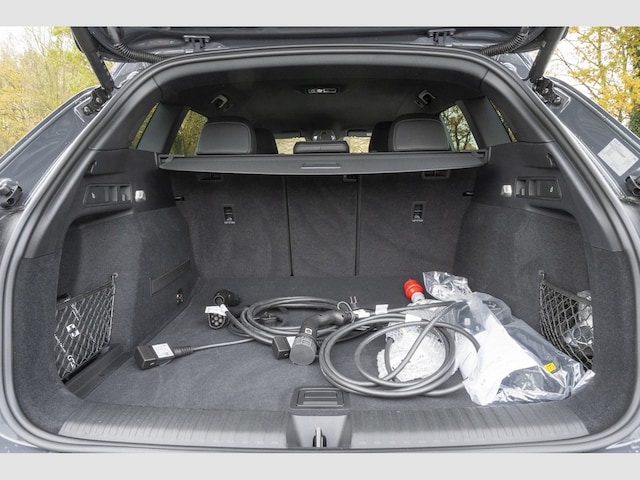 Audi Q6 e-tron Quattro