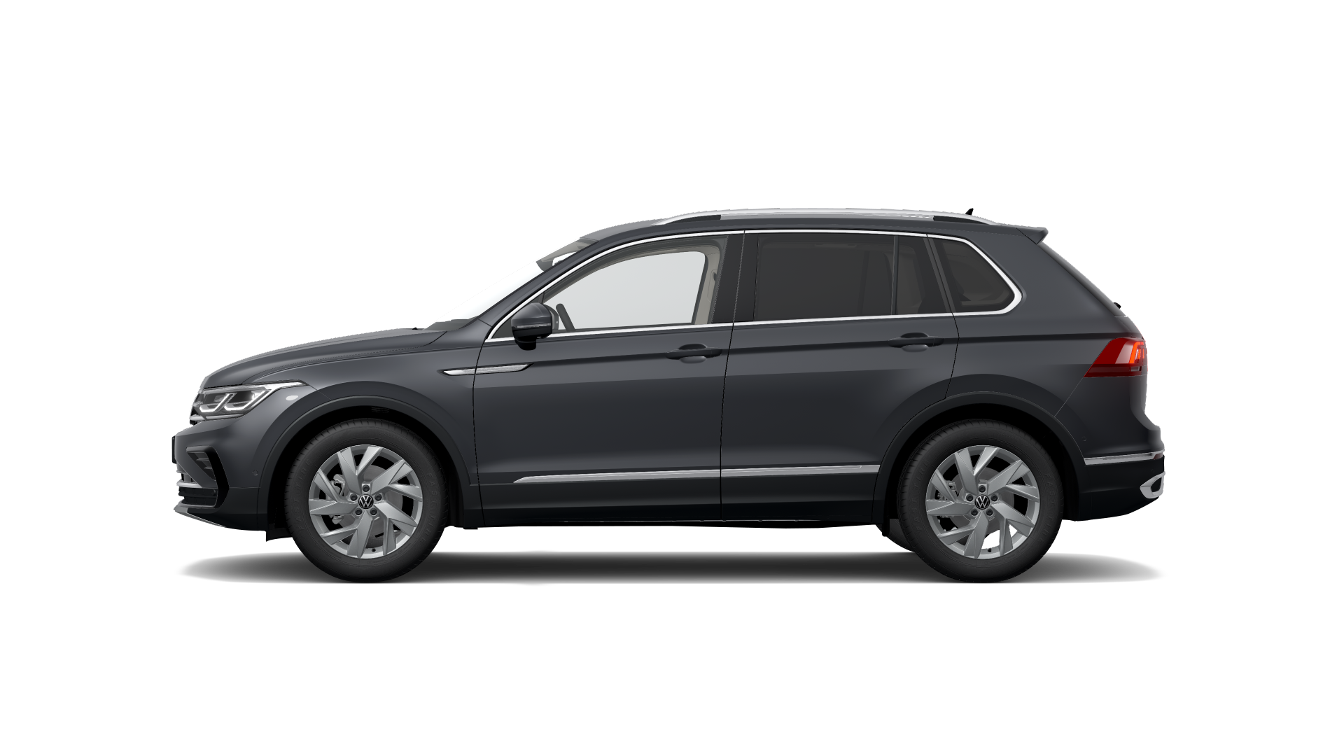 Volkswagen Tiguan Tiguan 1.5   Ele  BT110TSI D7F