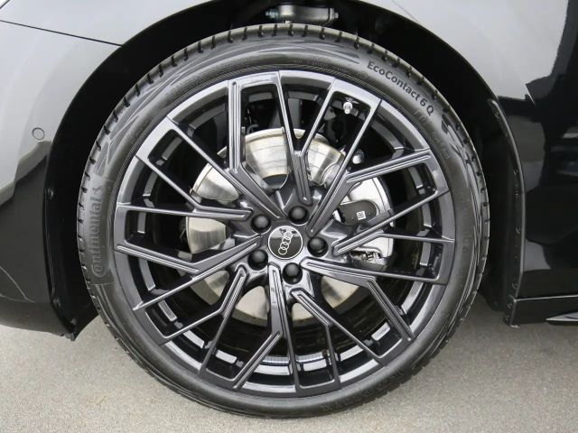 Audi A6 e-tron Avant Edition Quattro