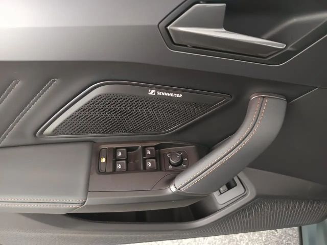 Cupra Formentor 2.0 TSI 4Drive DSG VZ