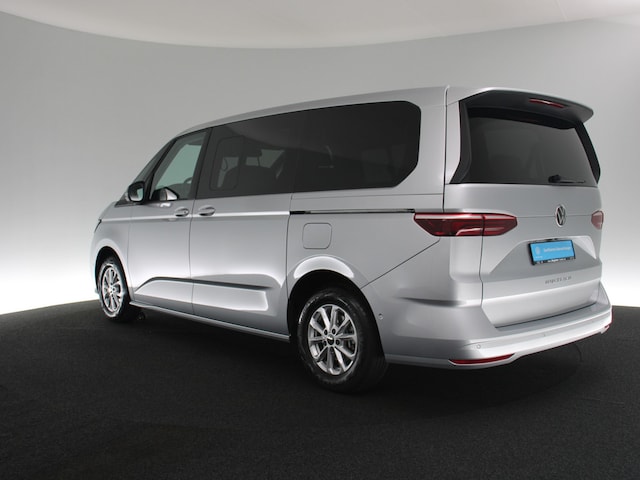 Volkswagen Multivan 2.0 TDI Lang T7