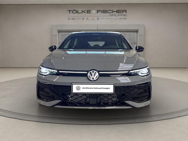 Volkswagen Golf 1.5 TSI