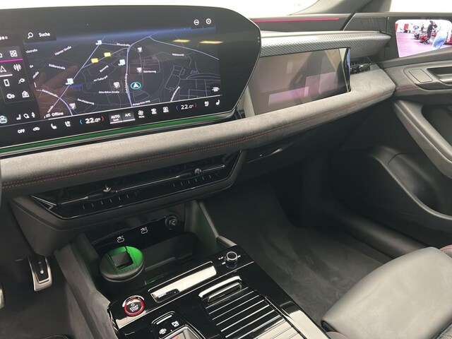 Audi A6 e-tron Avant Performance