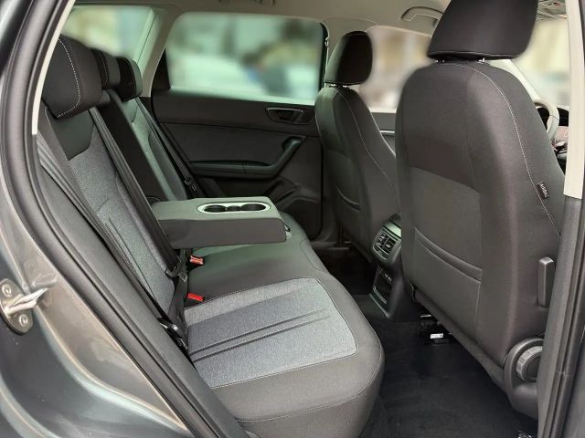 Seat Ateca 1.5 TSI DSG Style