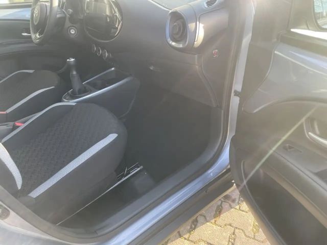 Toyota Aygo X Bi-Tone Hatchback