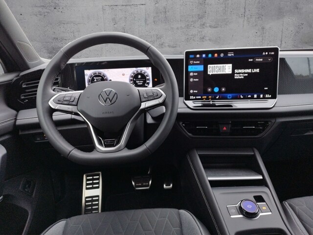 Volkswagen Tiguan 1.5 eTSI DSG