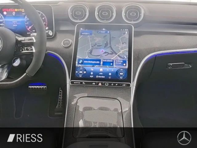 Mercedes-Benz CLE 53 AMG 4MATIC+ AMG Line