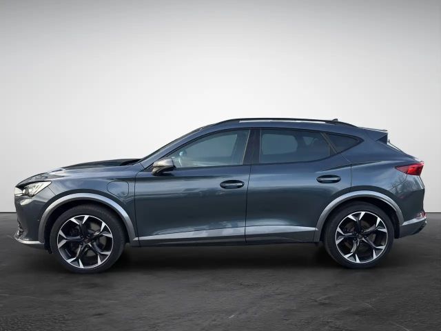 Cupra Formentor 1.4 DSG VZ e-Hybrid
