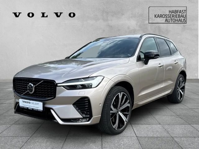 Volvo XC60 AWD R-Design