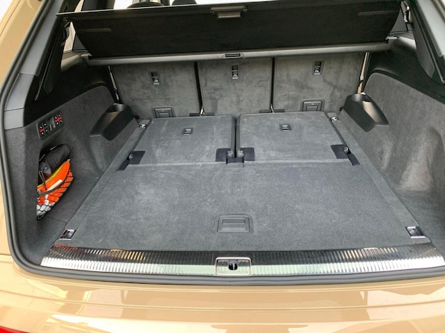 Audi Q7 50 TDI Quattro