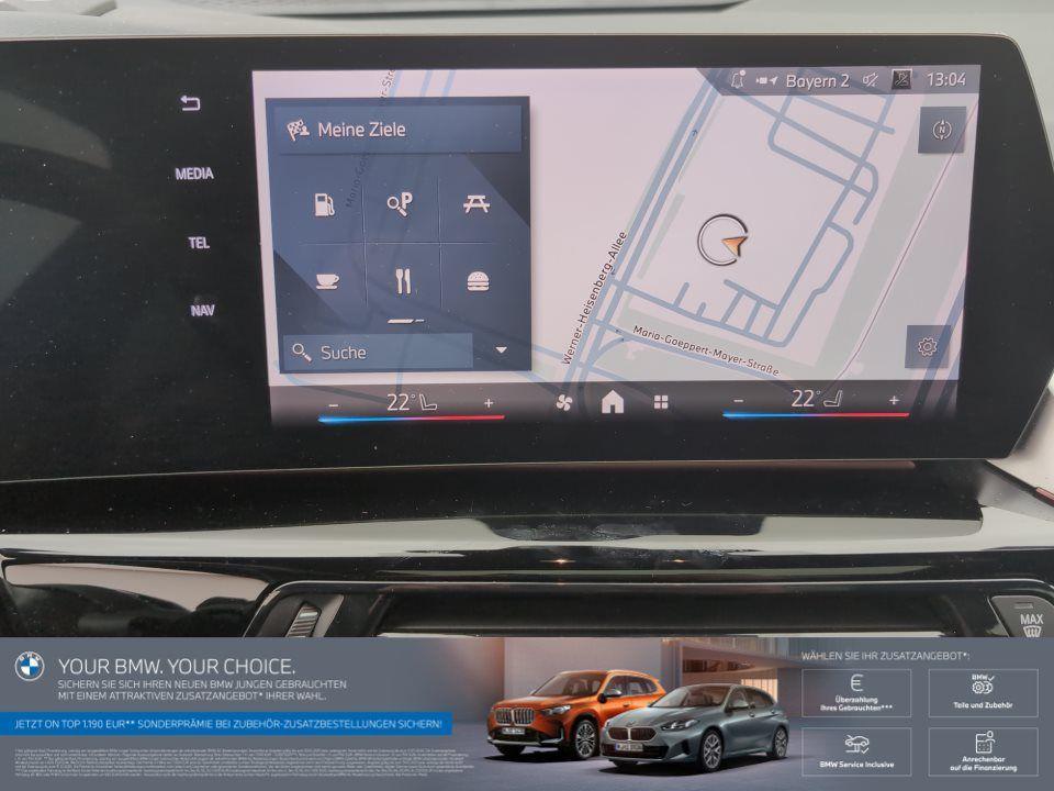 BMW 223 223i Active Tourer xDrive