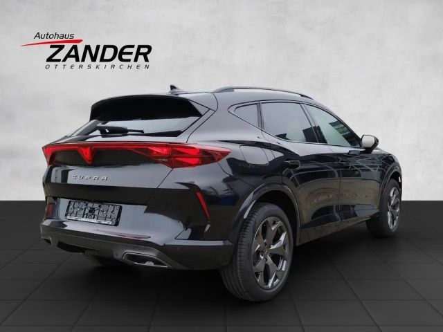 Cupra Formentor 1.5 eTSI 110 kW AHK