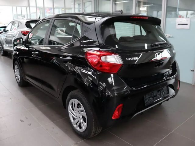 Hyundai i10 1.0