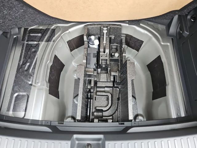 Skoda Fabia 1.0 TSI Selection