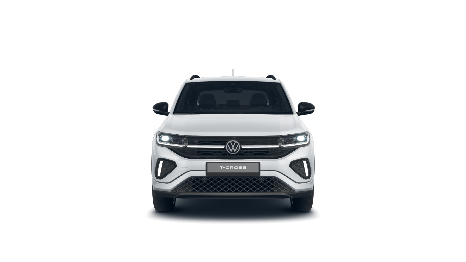 Volkswagen T-Cross DSG