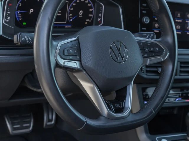 Volkswagen Taigo 1.0 TSI DSG R-Line