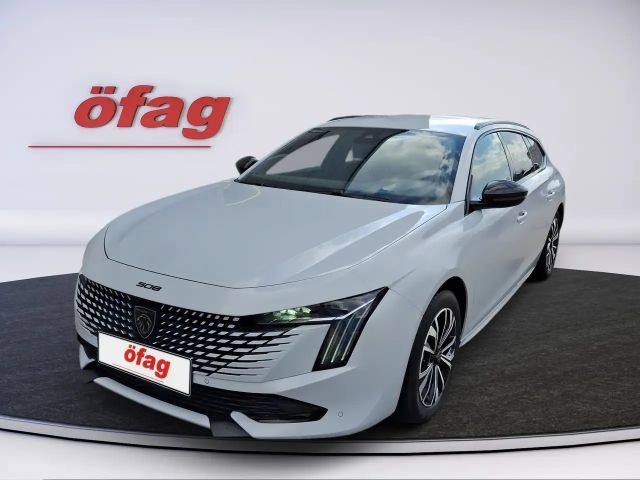 Peugeot 508 Allure Pack BlueHDi EAT8 SW