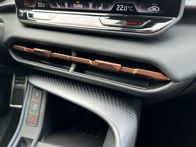 Cupra Terramar 2.0 TSI