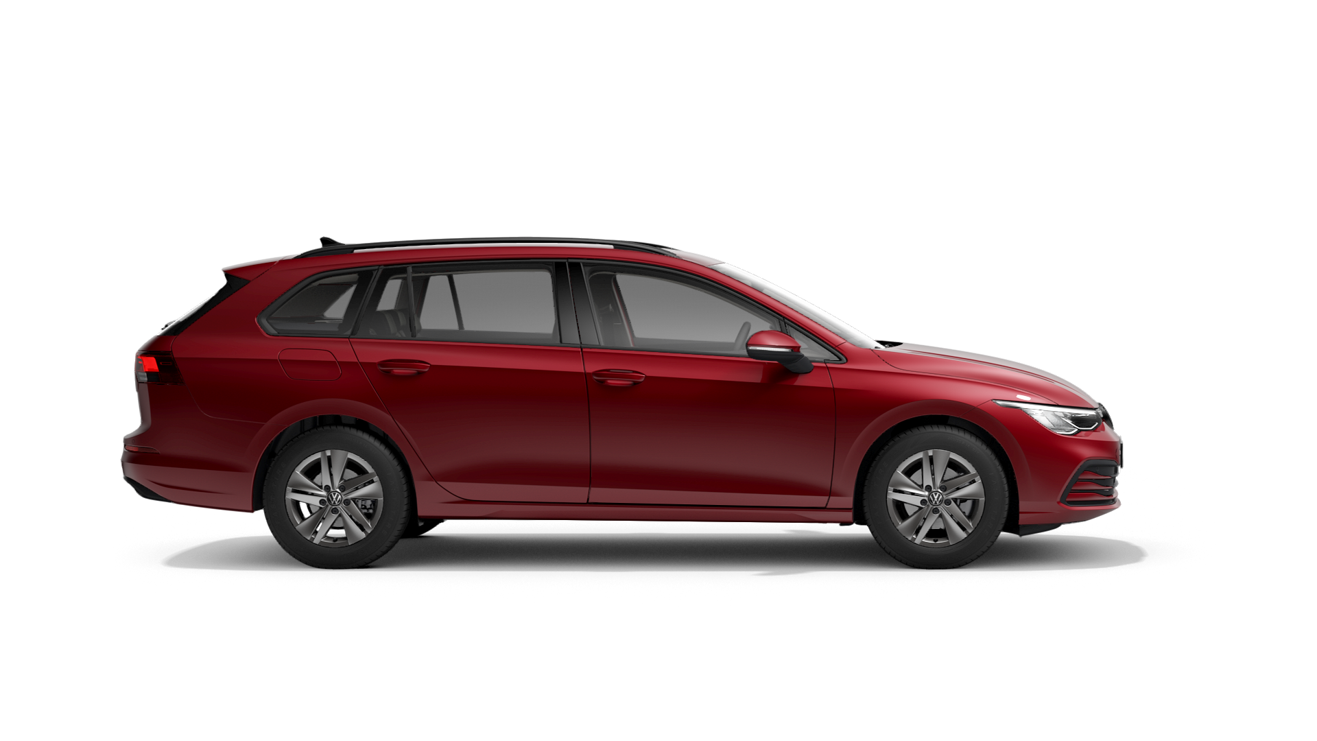 Volkswagen Golf 1.5 TSI Life Variant