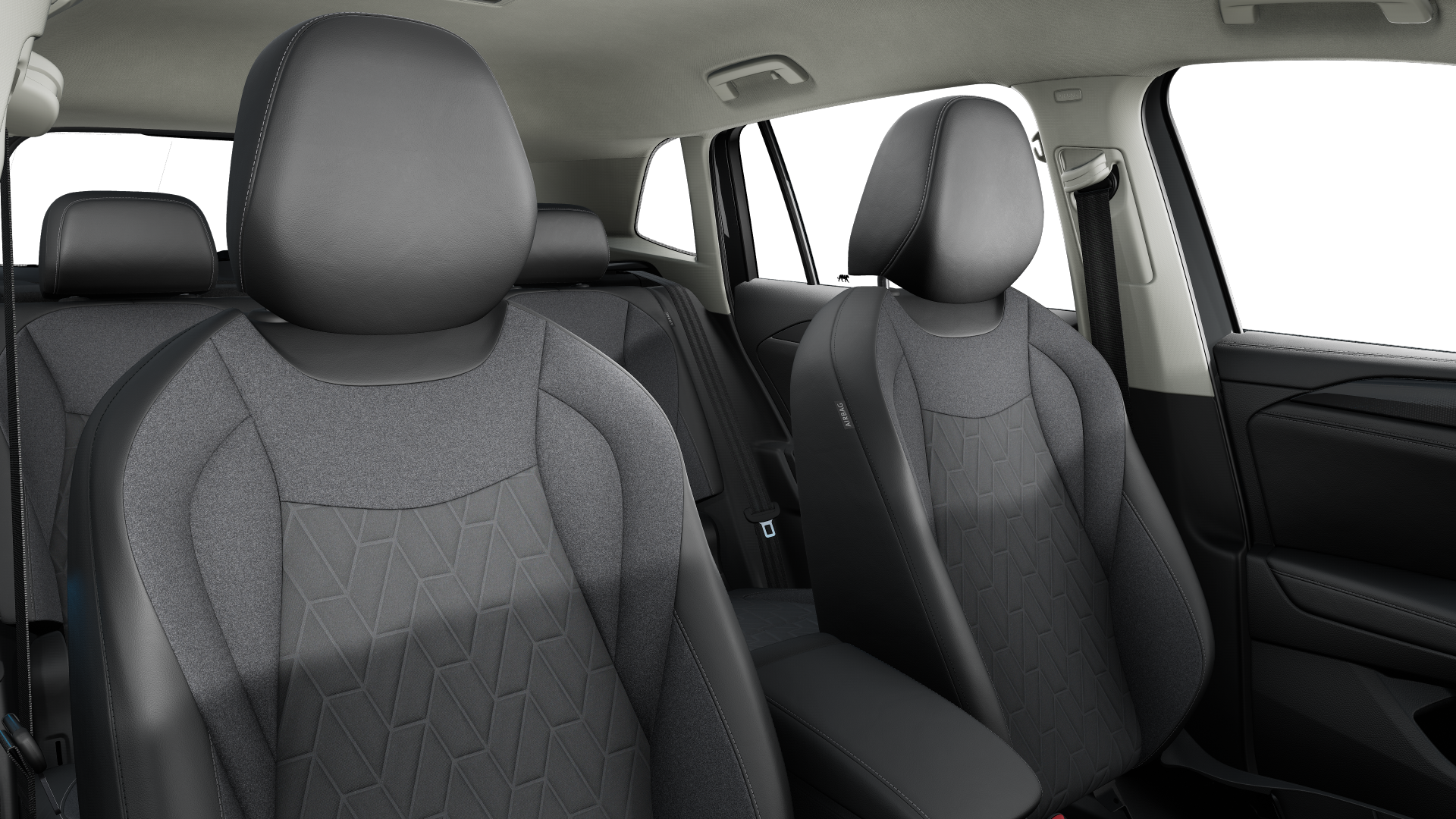 Volkswagen Tiguan 2.0 TDI DSG