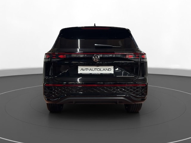 Volkswagen Tayron 2.0 TDI 4Motion DSG Style