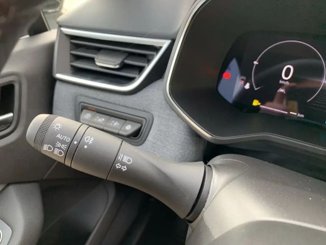 Renault Clio TCe 90 Techno