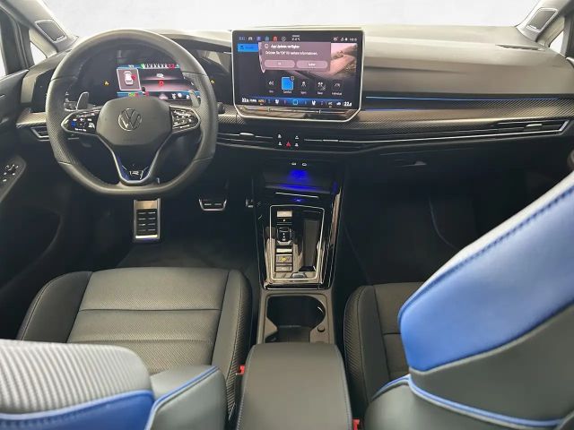 Volkswagen Golf 2.0 TSI 4Motion DSG