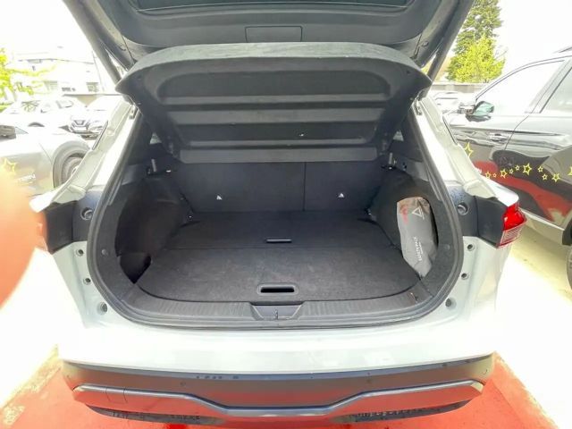 Nissan Qashqai N-Connecta