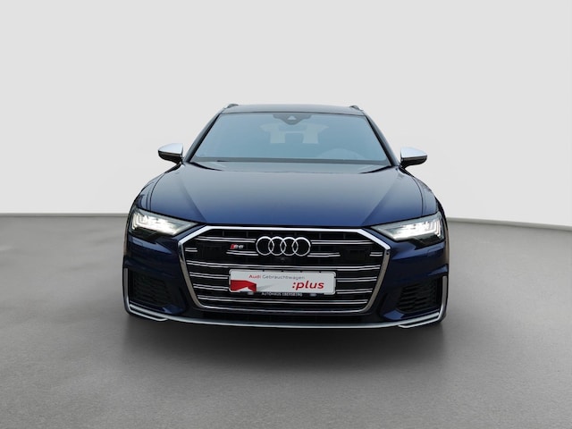 Audi S6 Avant Quattro
