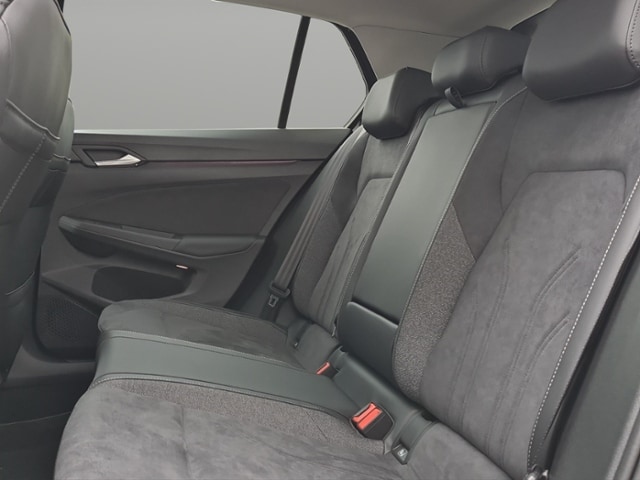 Volkswagen Golf 2.0 TDI DSG Style