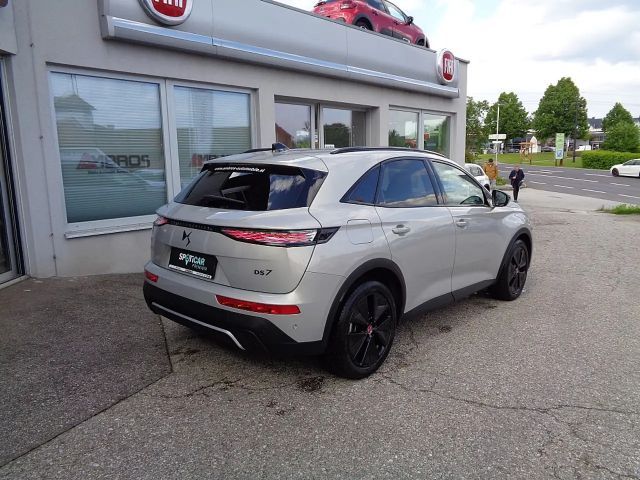 DS DS 7 Crossback BlueHDi Crossback