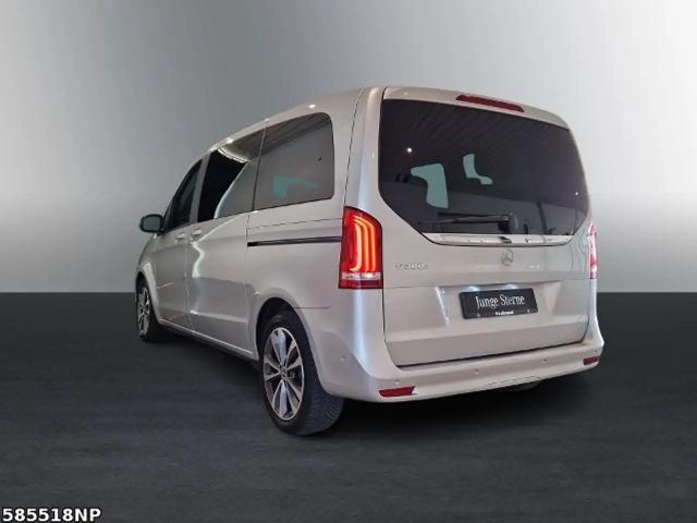Mercedes-Benz V 300 V 300 d