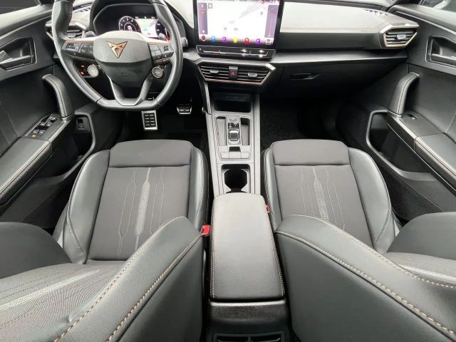 Cupra Formentor 2.0 TSI 4Drive VZ