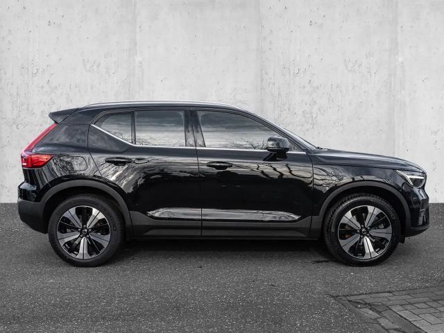 Volvo XC40 Bright T5 Ultimate