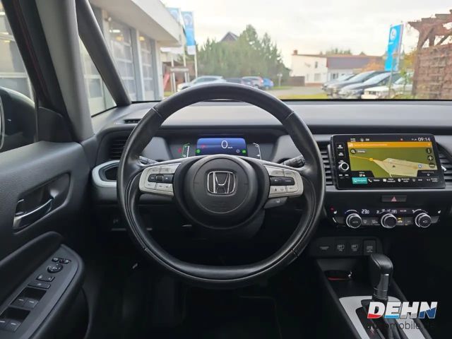 Honda Jazz Executive Hybrid
