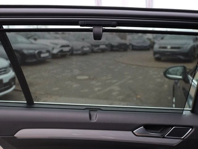 Volkswagen Passat GTE Variant