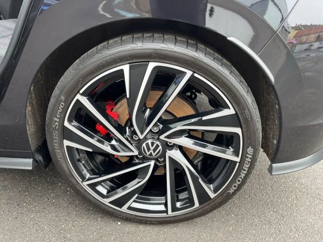 Volkswagen Golf GTI Golf VIII