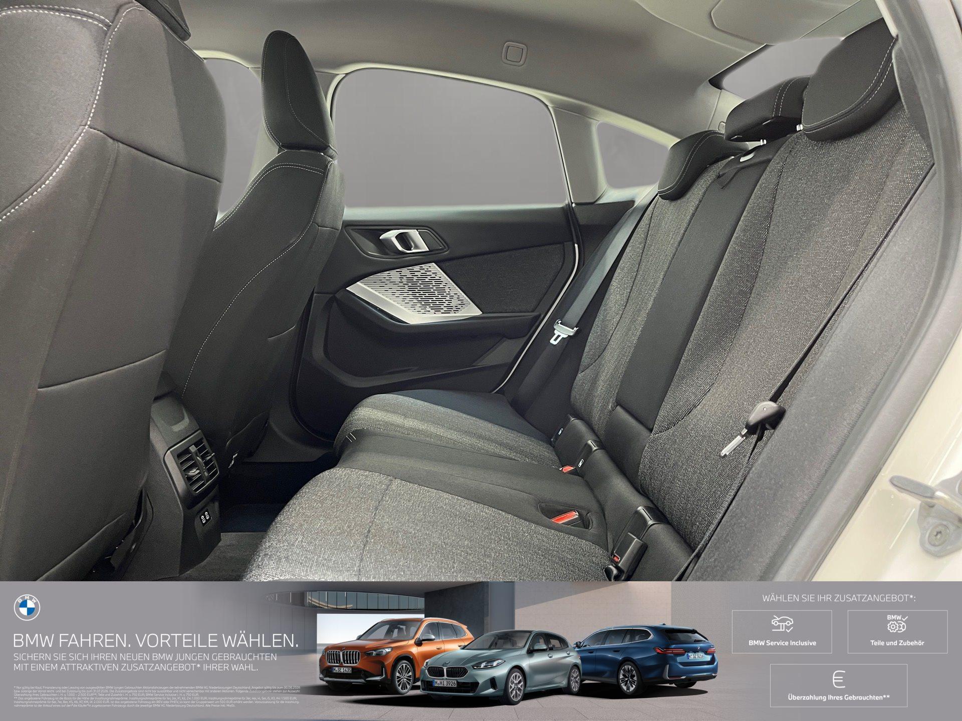 BMW 220 Coupé Gran Coupé