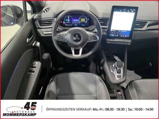 Mitsubishi ASX Edition 1.8 Hybrid+Allwetter+Automatik+Leder+PDC+S