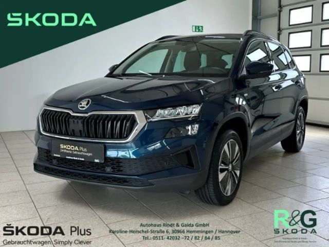 Skoda Karoq 1.0 TSI Tour