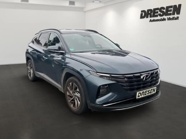 Hyundai Tucson 2WD Hybrid T-GDi Trend