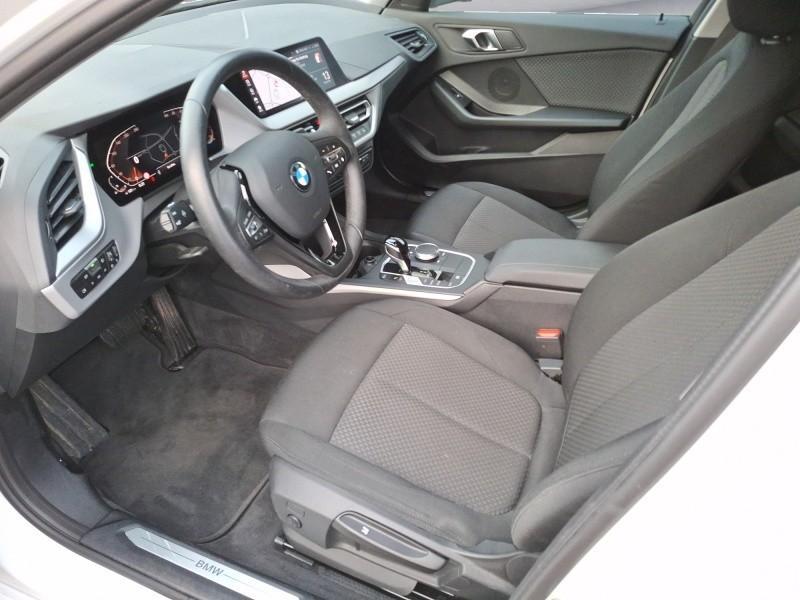 BMW 116 116i