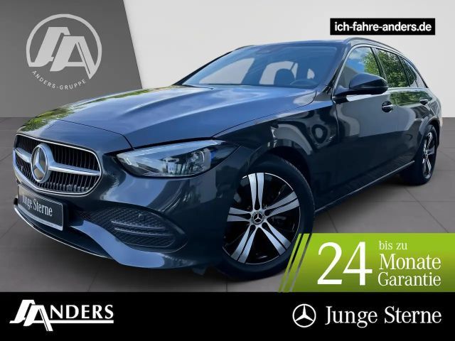 Mercedes-Benz C 200 AVANTGARDE C 200 d Estate