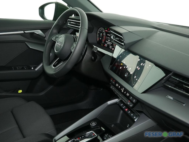 Audi A3 35 TFSI S-Line S-Tronic Sportback