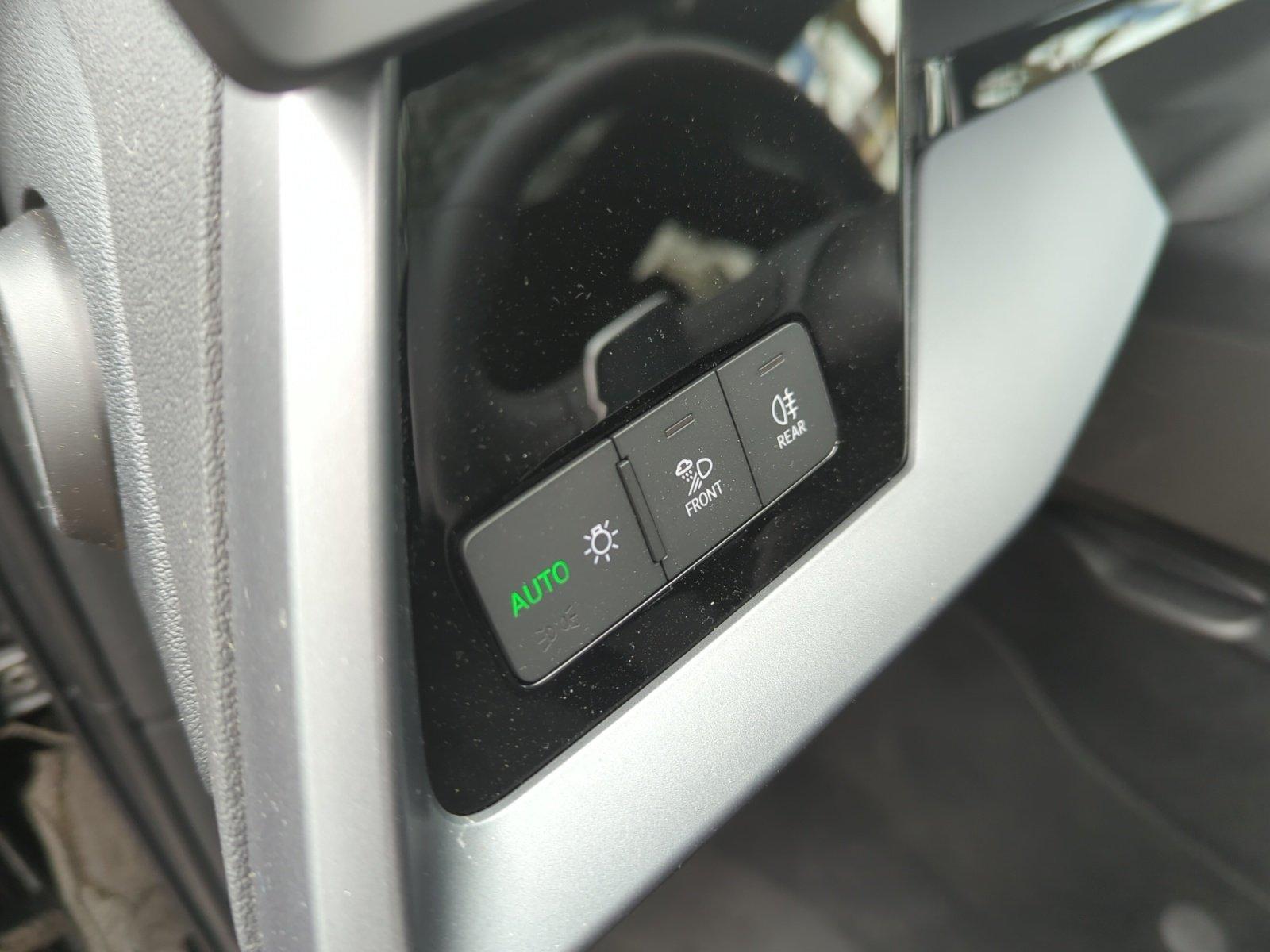 Audi S3 S-Tronic Sedan Sportback